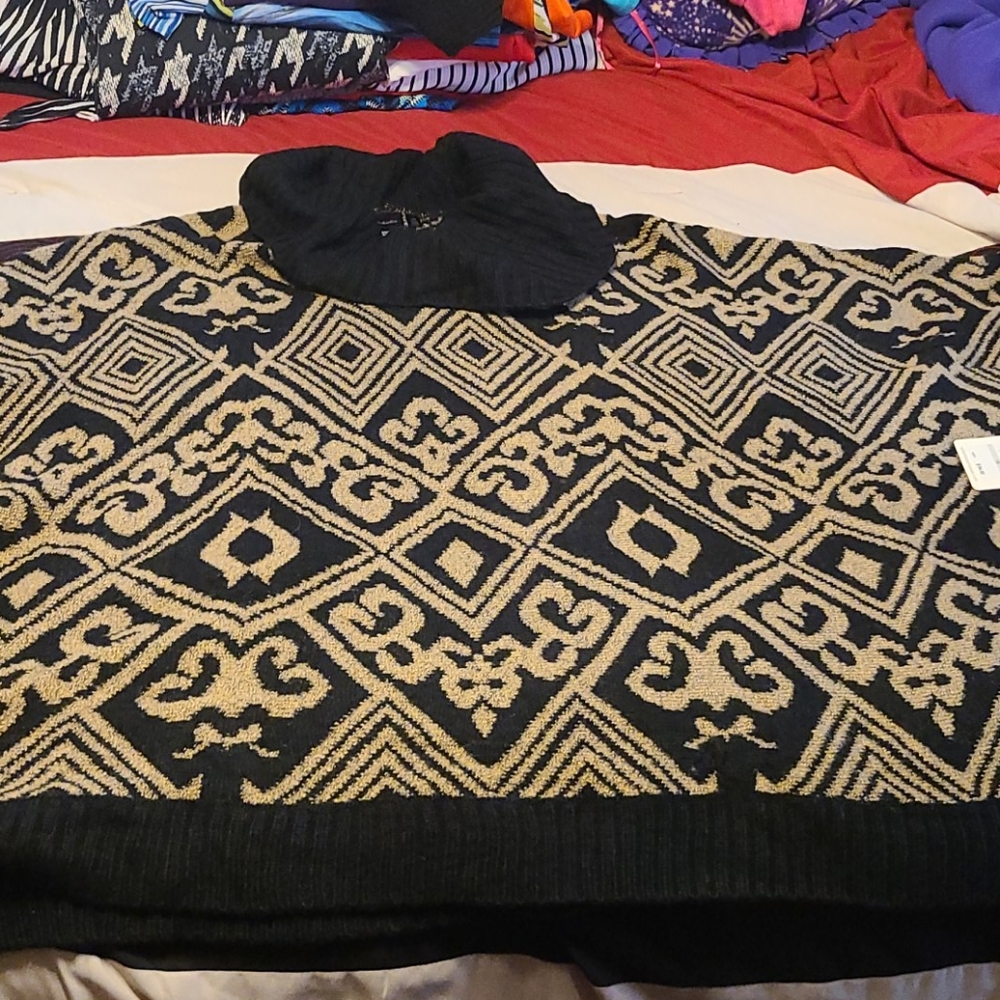 Poncho